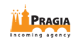Logo pragia